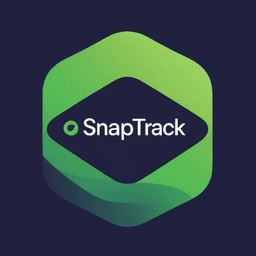 SnapTrack App Icon