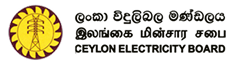Ceylon Electricity Board Logo