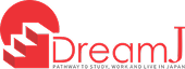 DreamJ Logo