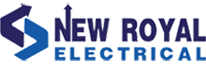 New Royal Electrical Logo