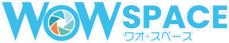 Wow Space Logo