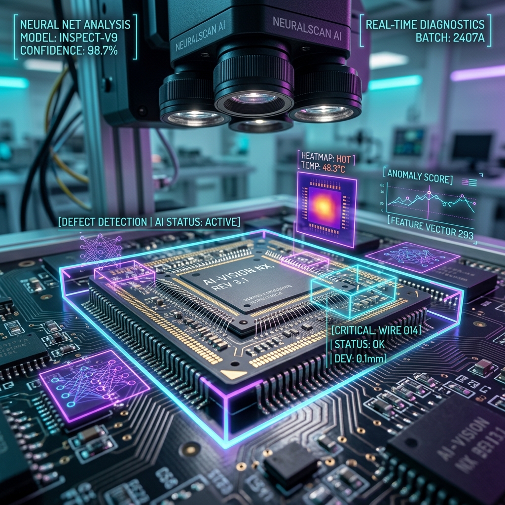 AI & Machine Learning