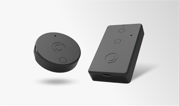 Tag & Receiver