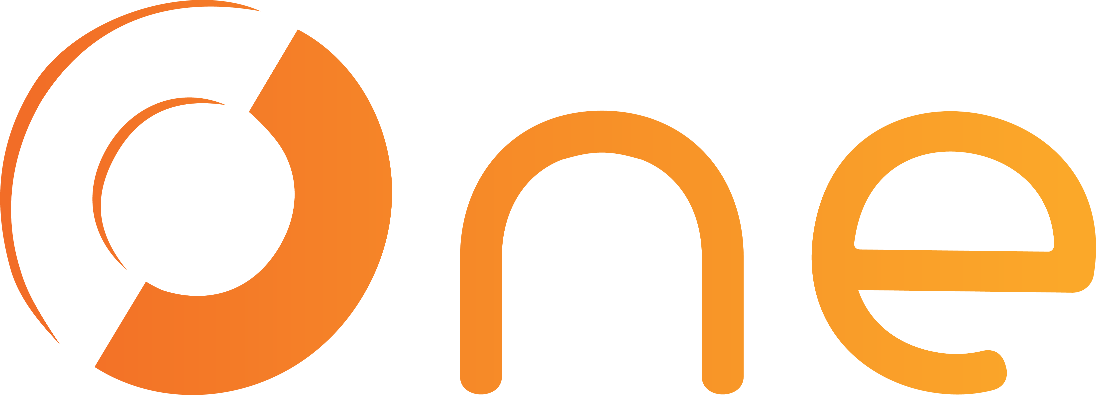 oriseOne logo